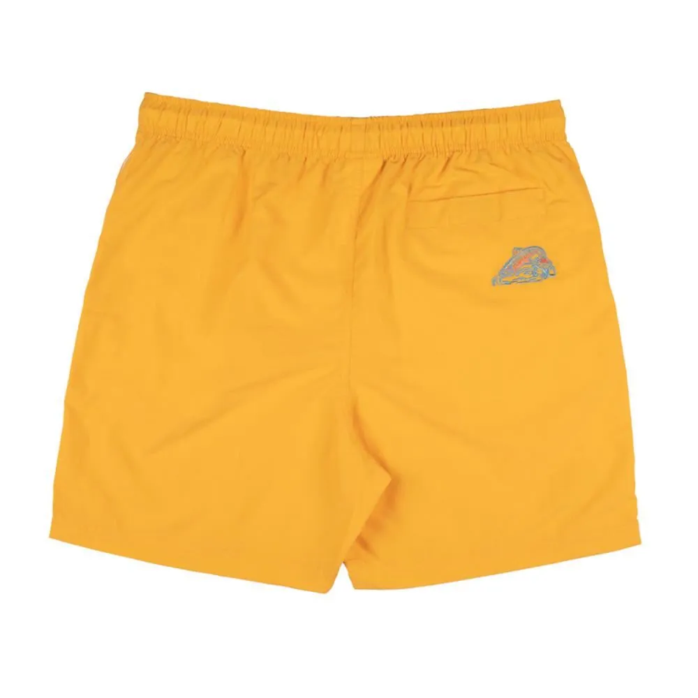 Santa Cruz Swim Shorts Vista Swim Short - Yellow