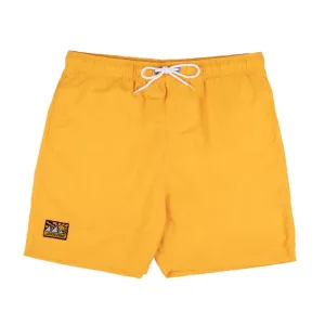 Santa Cruz Swim Shorts Vista Swim Short - Yellow