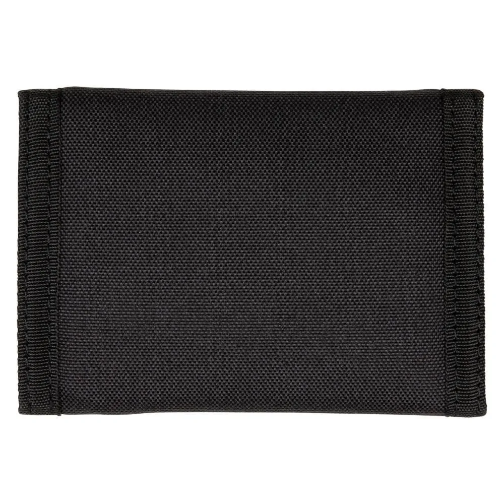 Santa Cruz Wallet Speed MFG Dot Wallet Black - O/S