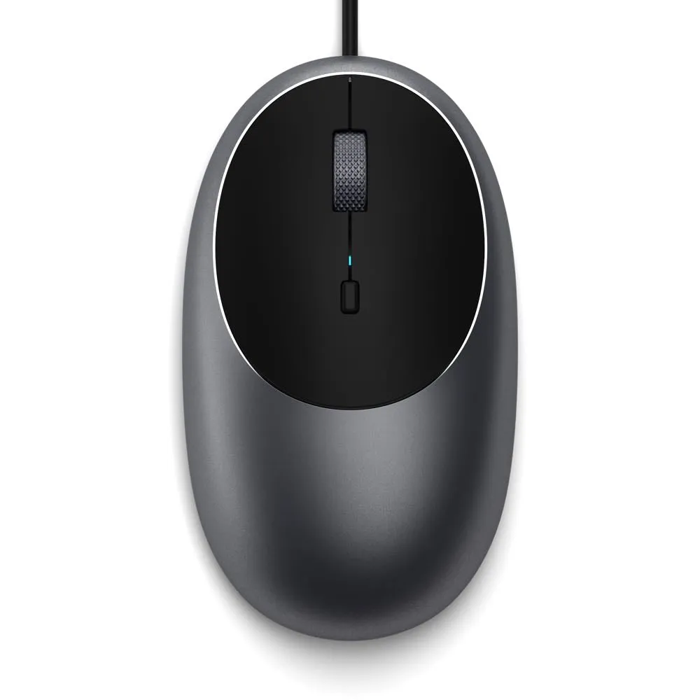 Satechi C1 USB-C Wired Mouse