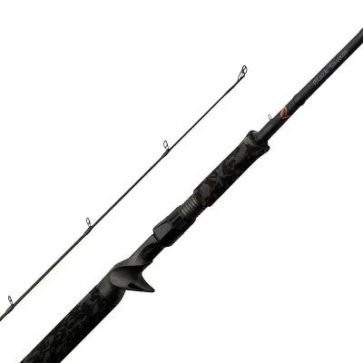Savage Gear Black Savage Jerk
