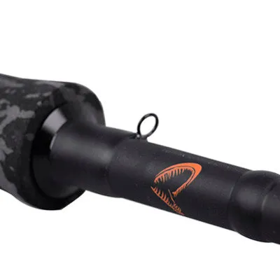 Savage Gear Black Savage Jerk
