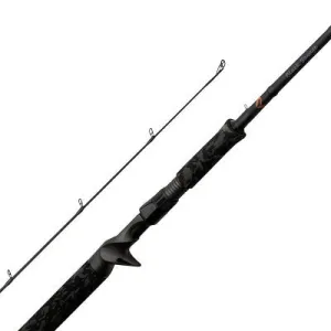 Savage Gear Black Savage Jerk