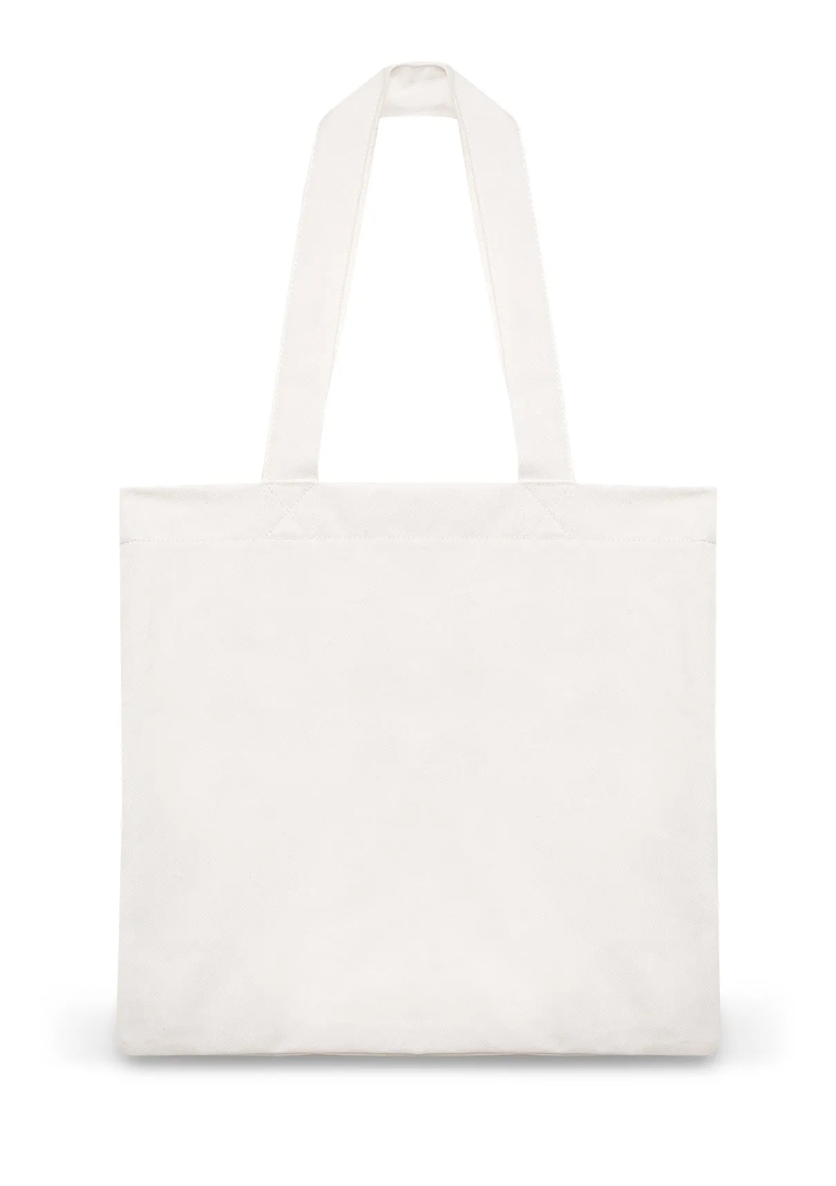 Save The Indigo Turtles Printed Tote Bag