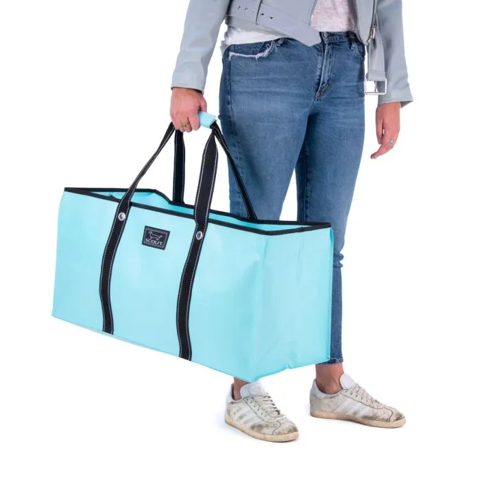 Scout Errand Boy - Seafoam