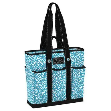 Scout Pocket Rocket - Cay by Cay