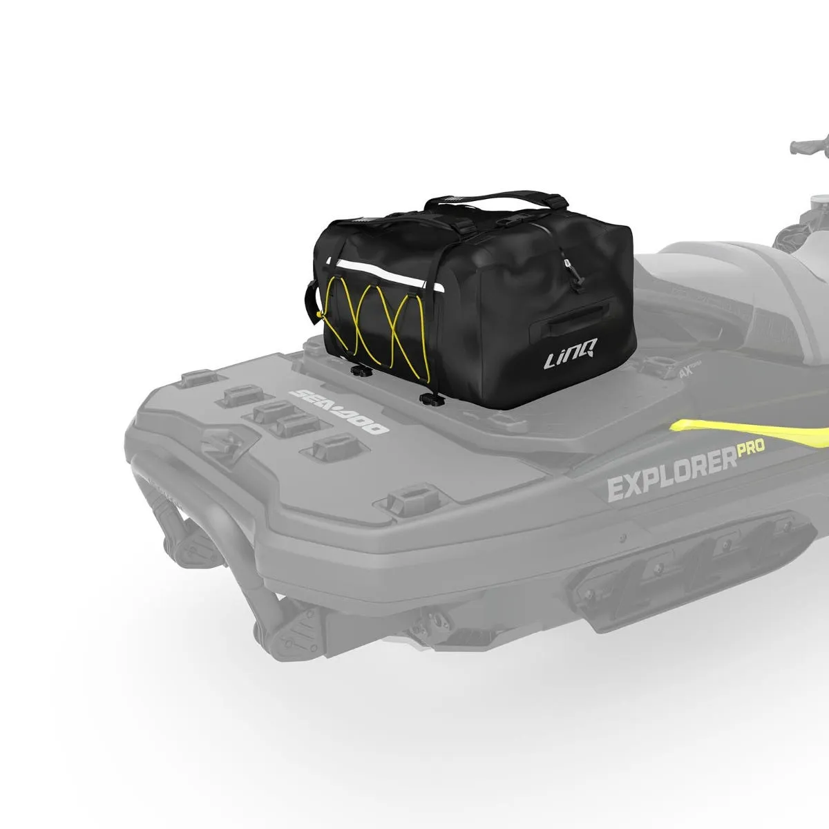 Sea-Doo LinQ Explorer Bag
