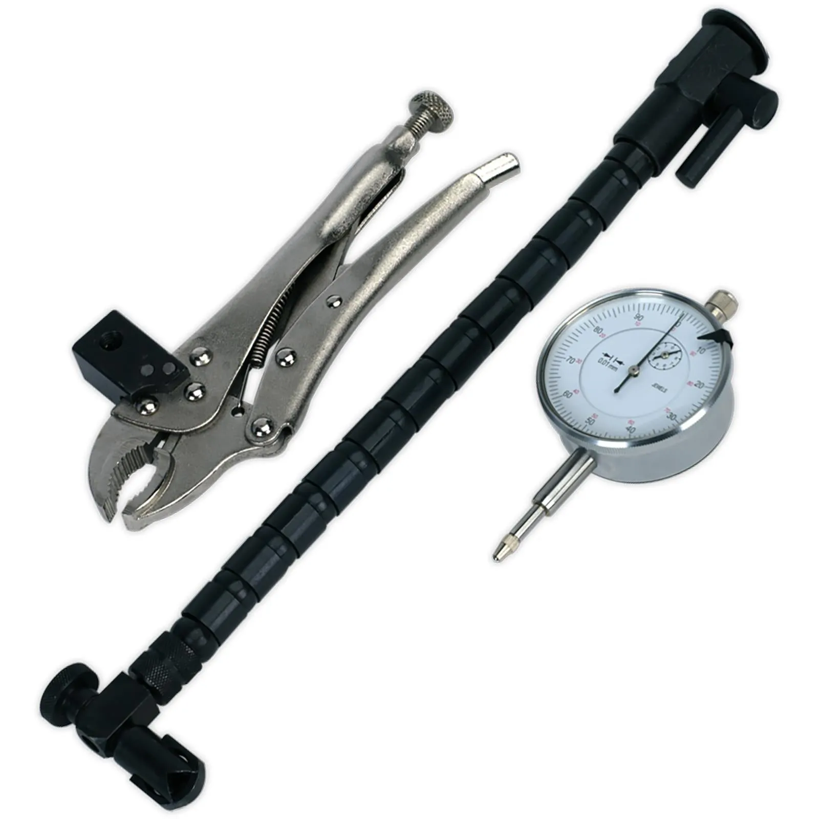Sealey Brake Disc Run-Out Kit