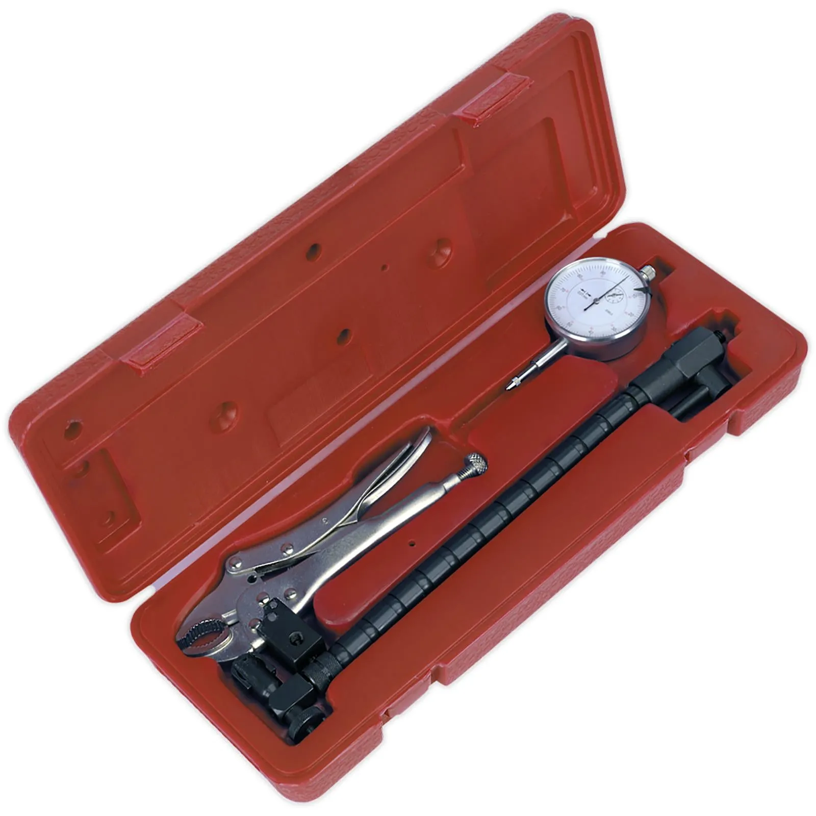 Sealey Brake Disc Run-Out Kit