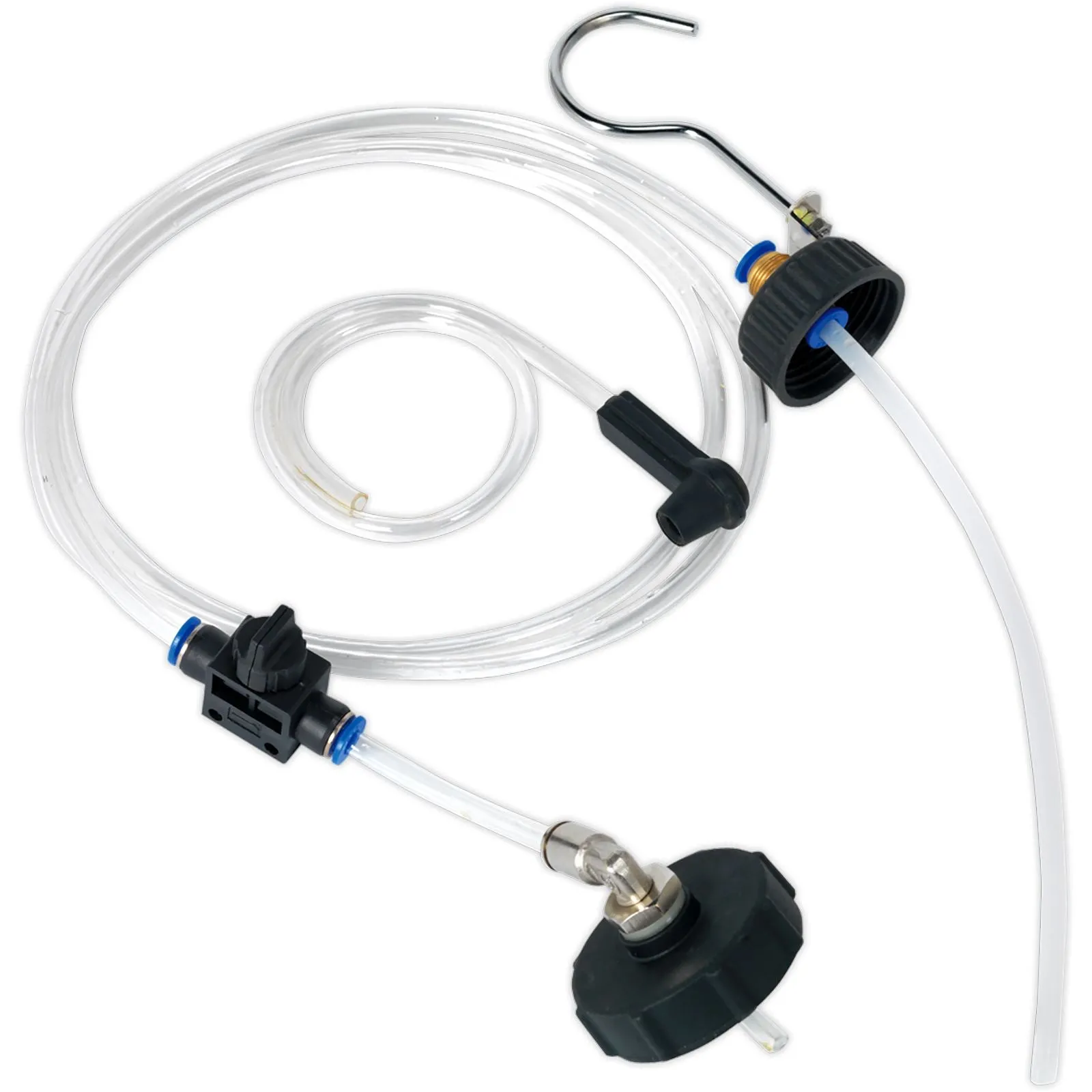 Sealey Gravity Brake Bleeder Kit