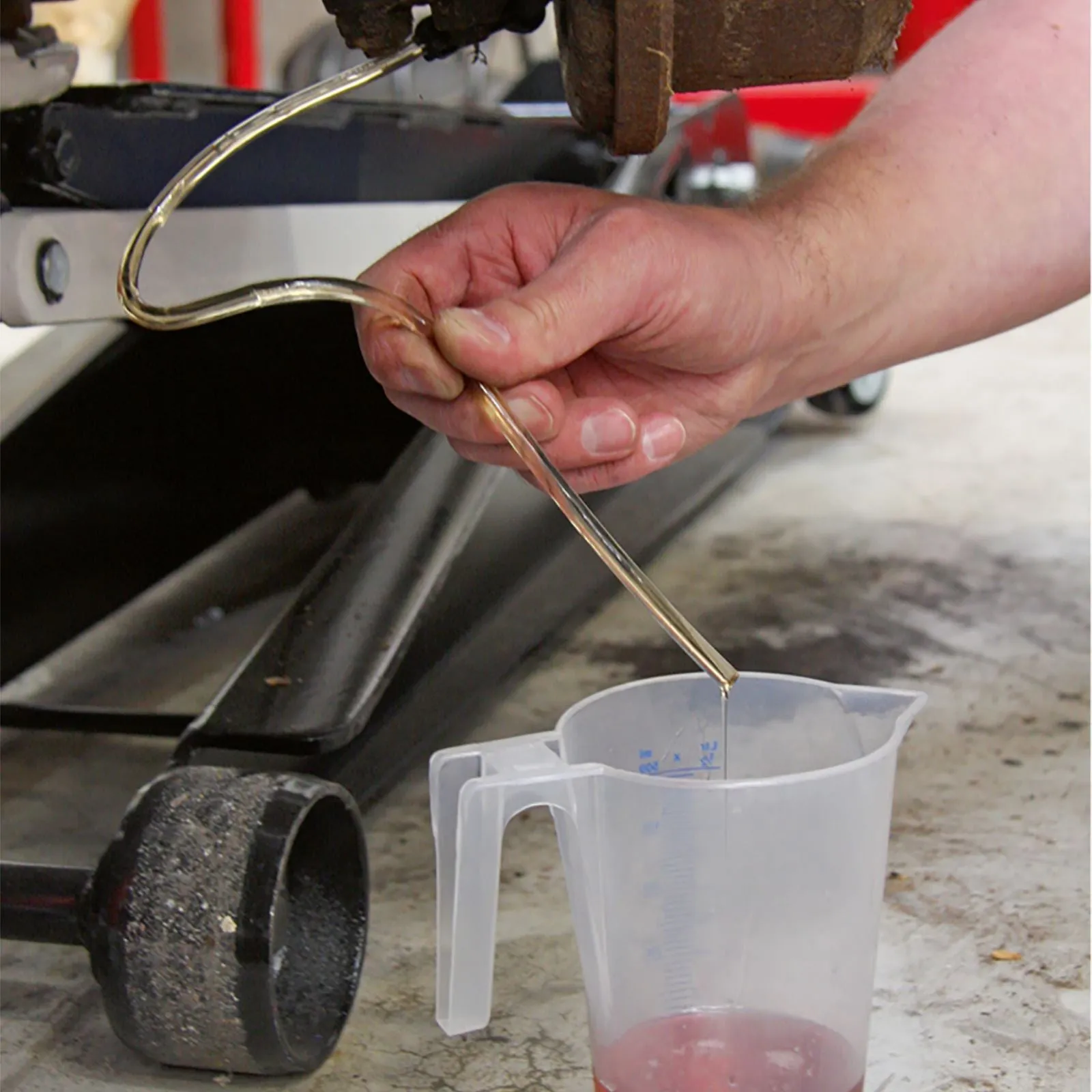 Sealey Gravity Brake Bleeder Kit