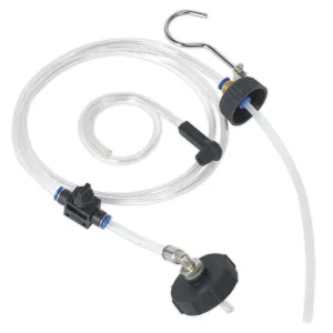 Sealey Gravity Brake Bleeder Kit