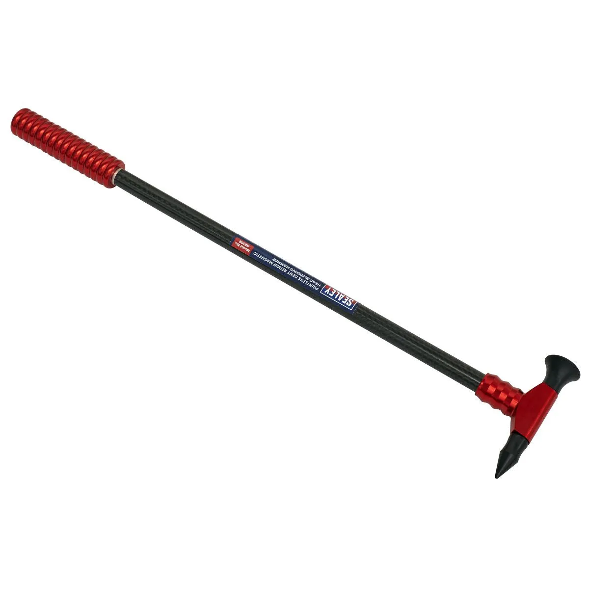 Sealey Paintless Dent Repair Blending Hammer Magnetic Head