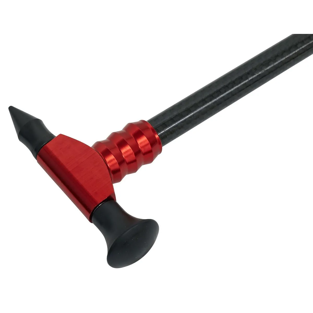 Sealey Paintless Dent Repair Blending Hammer Magnetic Head