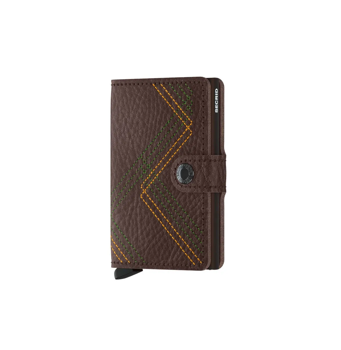 Secrid Miniwallet Stitch Linea