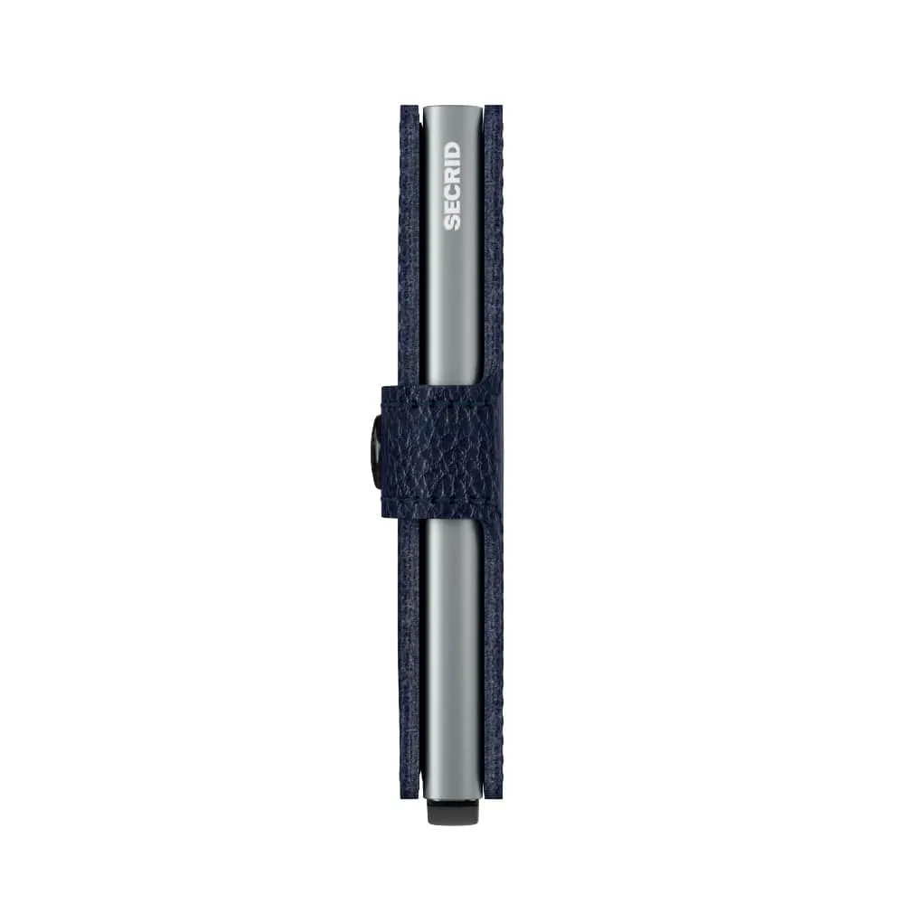 Secrid Miniwallet Stitch Linea