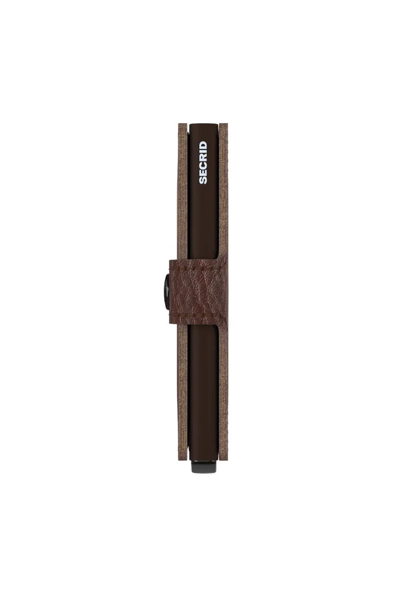 Secrid Miniwallet Stitch Linea