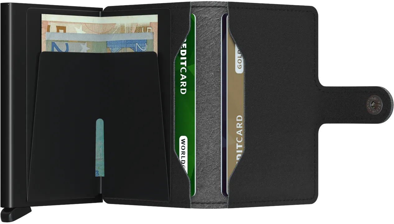 Secrid Miniwallet Yard