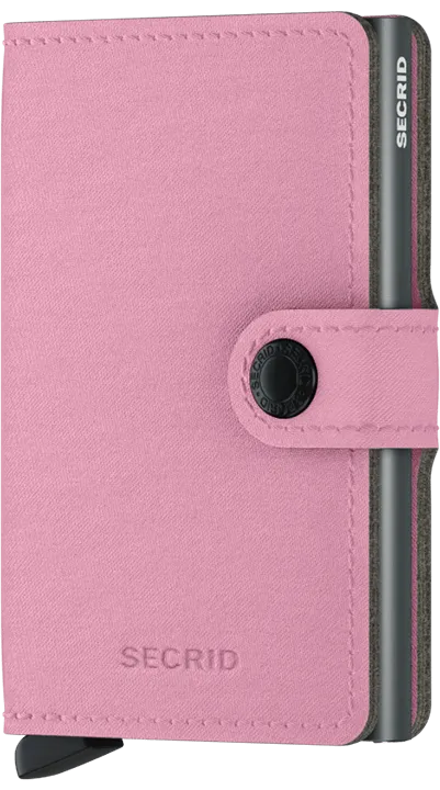 Secrid Miniwallet Yard