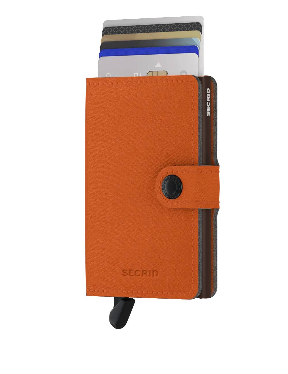 Secrid Miniwallet Yard