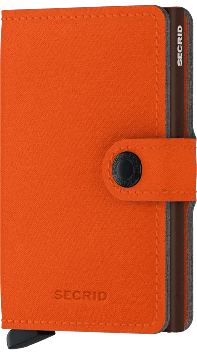 Secrid Miniwallet Yard