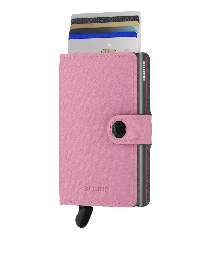 Secrid Miniwallet Yard