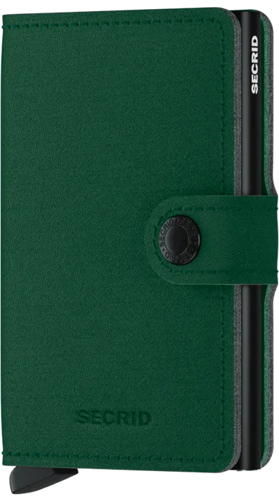 Secrid Miniwallet Yard