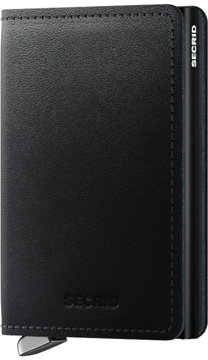 SECRID Slimwallet Wallet
