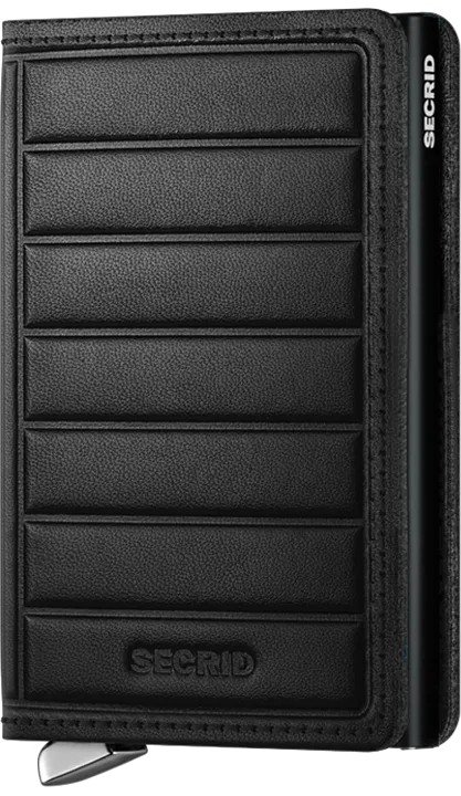 SECRID Slimwallet Wallet