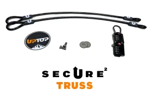 Secure TRUSS Locking System