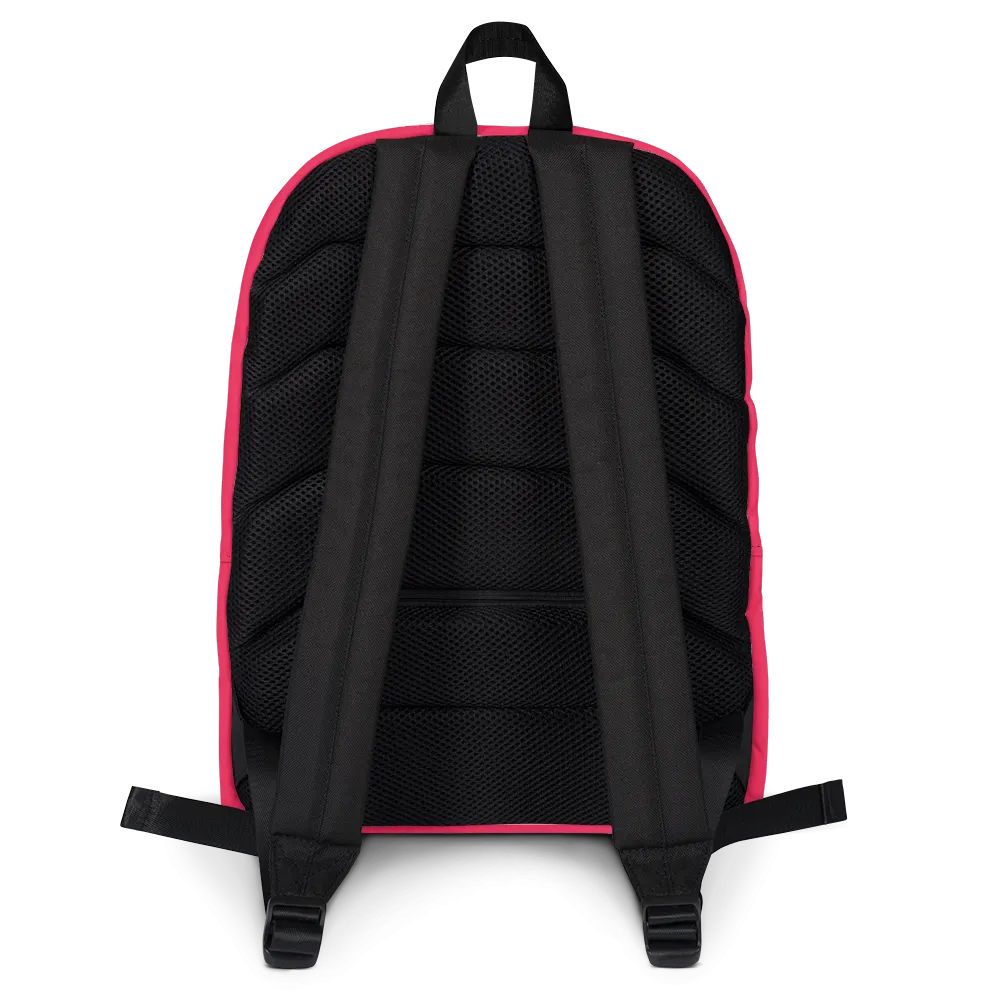 See People, Not Labels (Backpack)