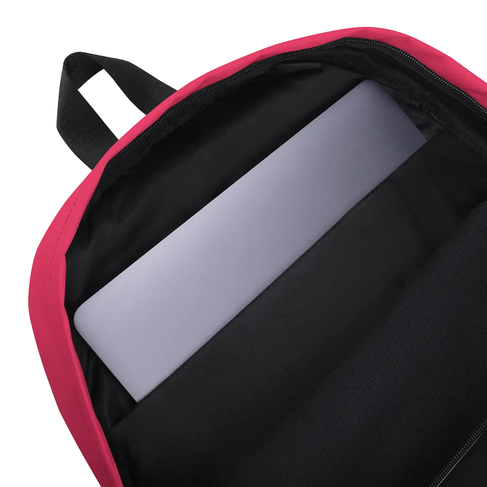 See People, Not Labels (Backpack)