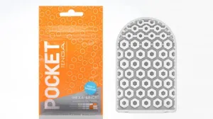 Self Pleasure Pocket Condom