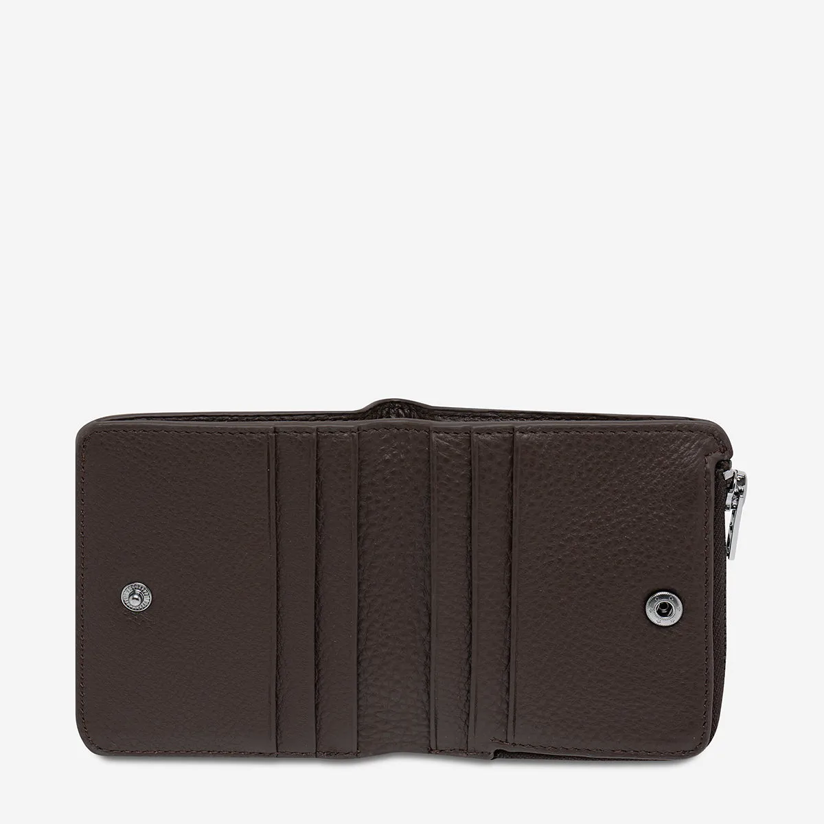 Sense Of Wonder Wallet - Cocoa