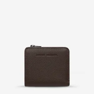Sense Of Wonder Wallet - Cocoa
