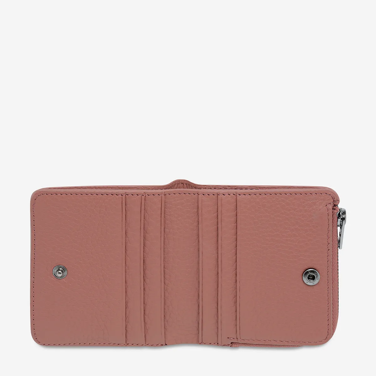 Sense Of Wonder Wallet - Dusty Rose