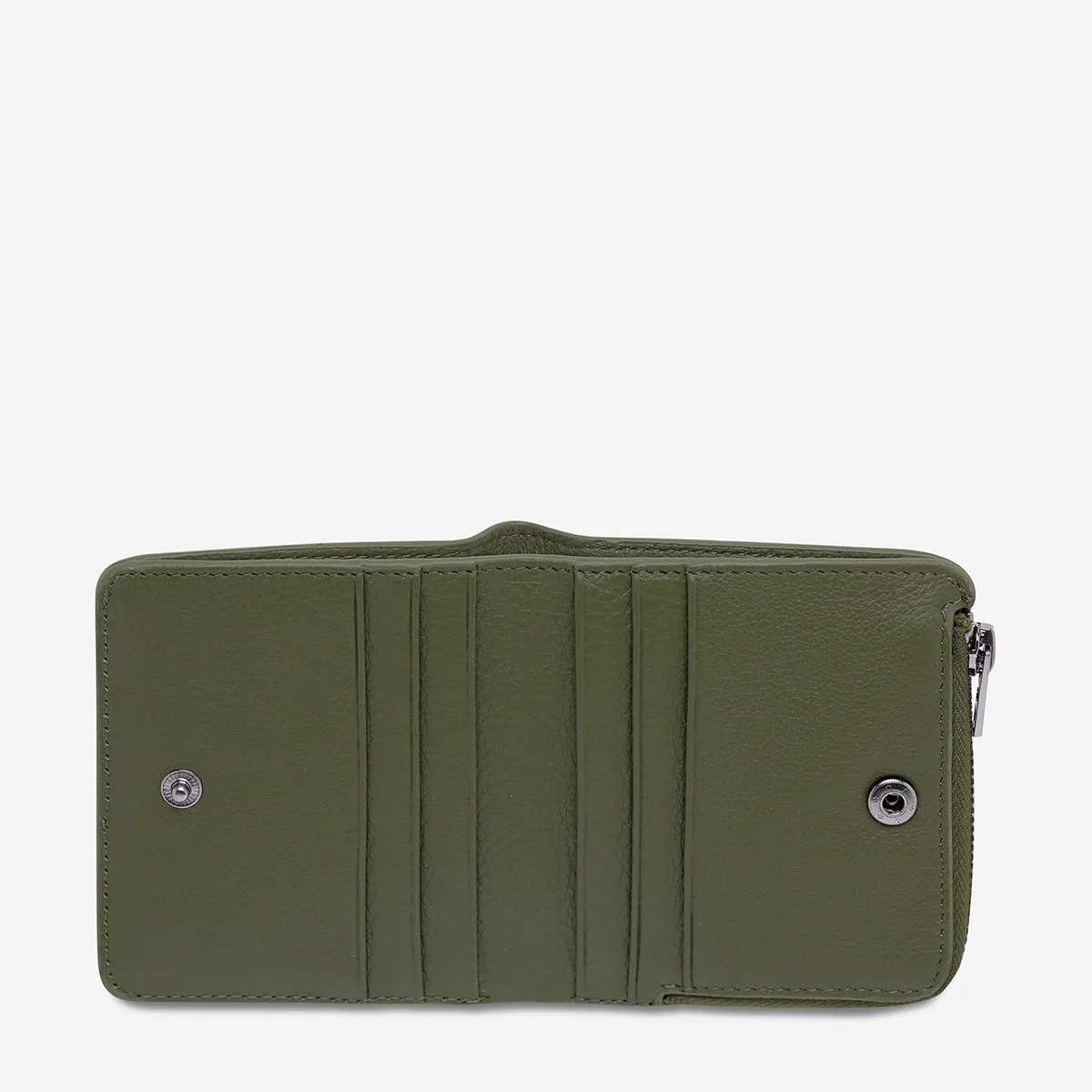 Sense Of Wonder Wallet - Khaki
