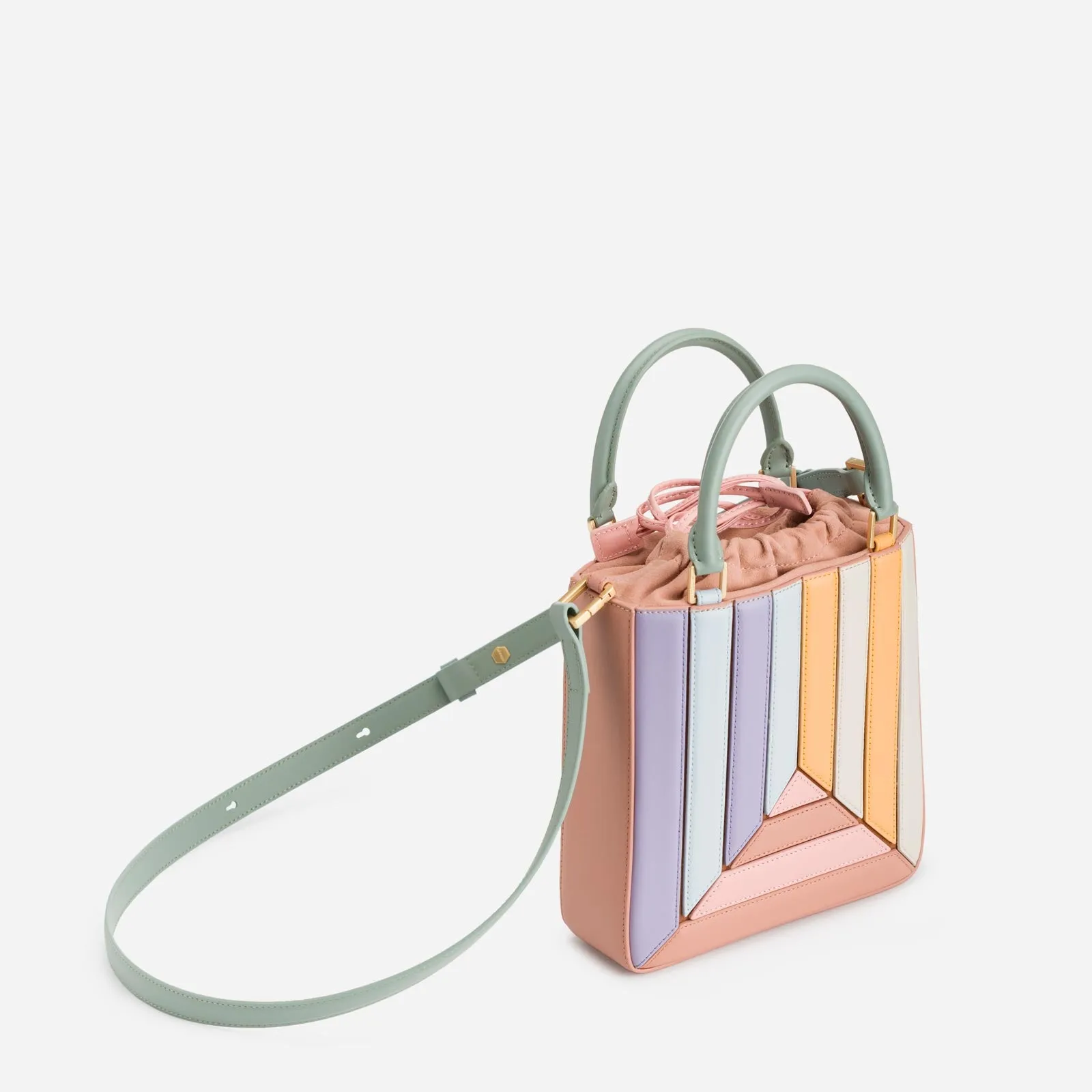 Sera Tall Tote Mini - Malaga