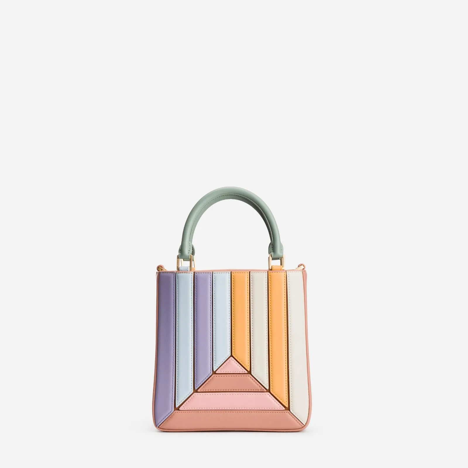 Sera Tall Tote Mini - Malaga