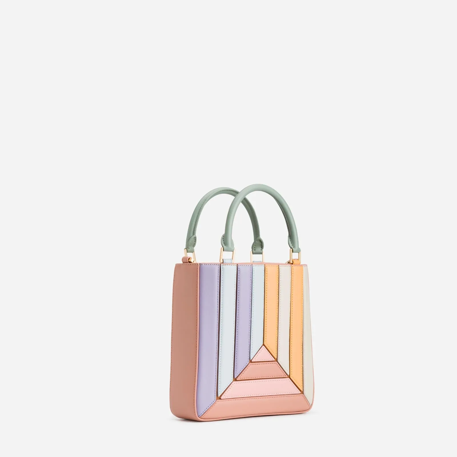 Sera Tall Tote Mini - Malaga