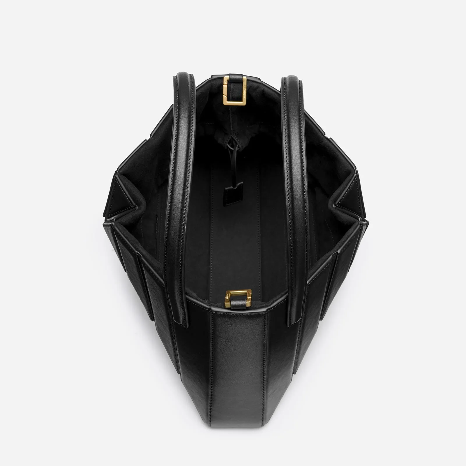 Sera Tote - Black