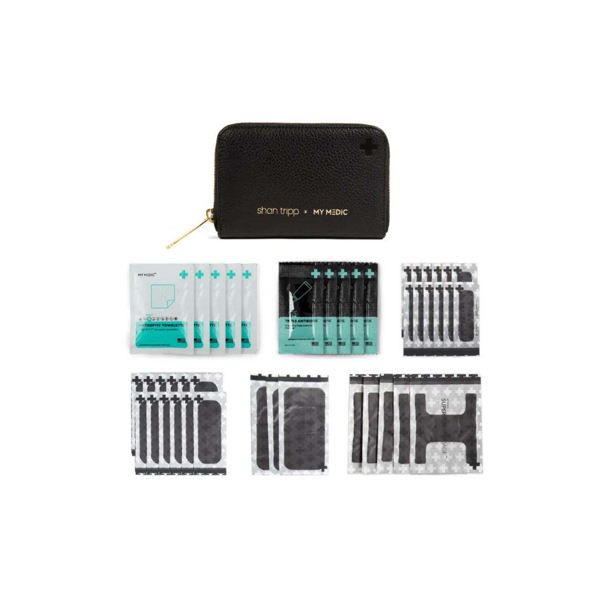 Shan Tripp Bandage Wallet