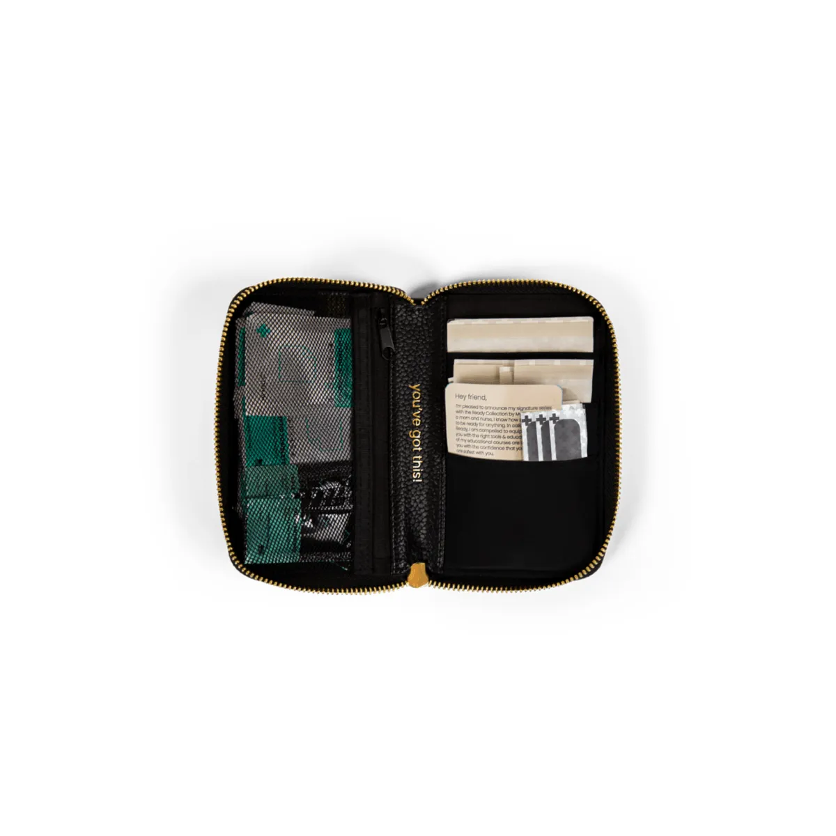Shan Tripp Bandage Wallet