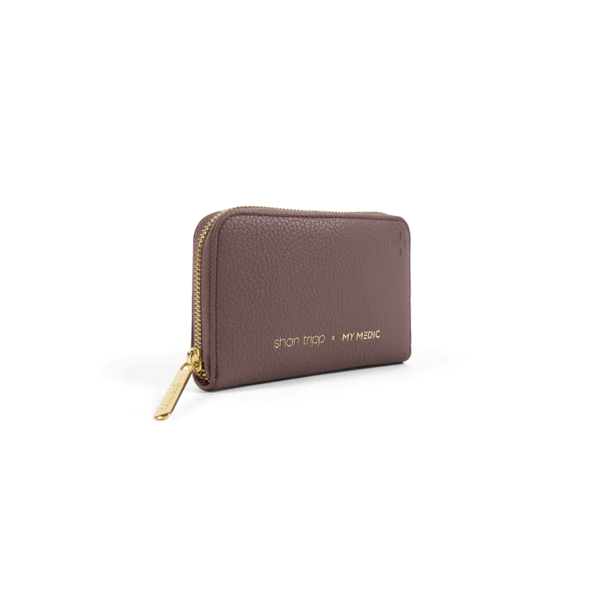 Shan Tripp Bandage Wallet