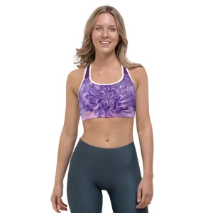 She Rises Sports bra