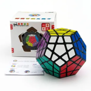ShengShou Megaminx
