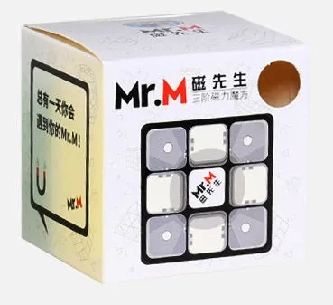 ShengShou Mr M 3x3