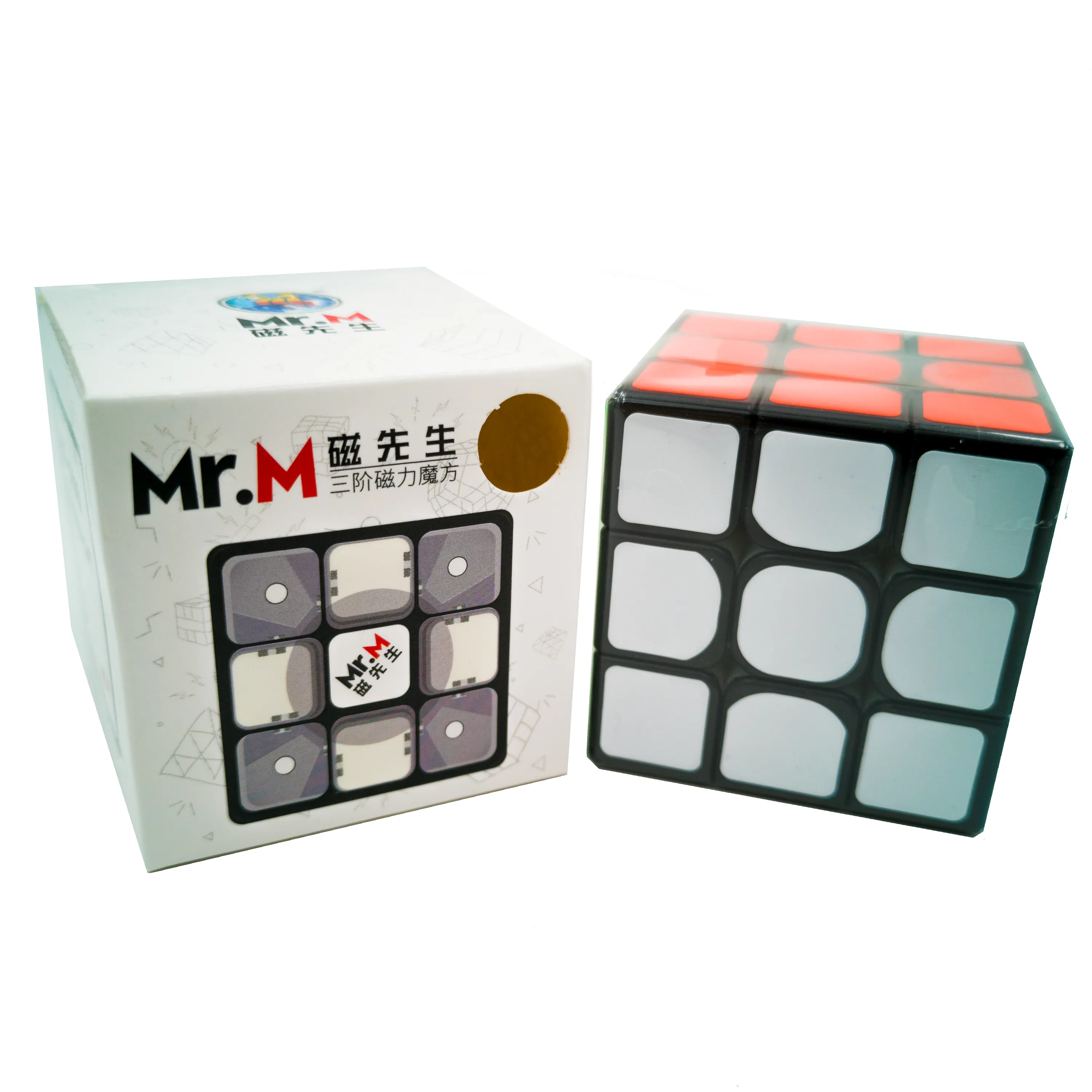 ShengShou Mr M 3x3