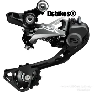 Shimano 10 Speed SLX M7000 MTB Rear Derailleur Mech