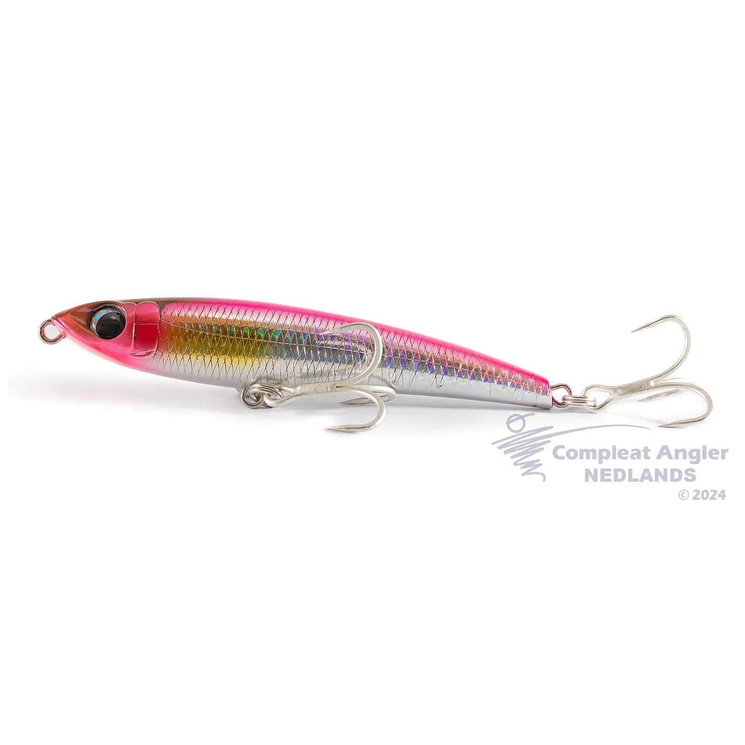 Shimano Ocea Pencil 115XS 60g